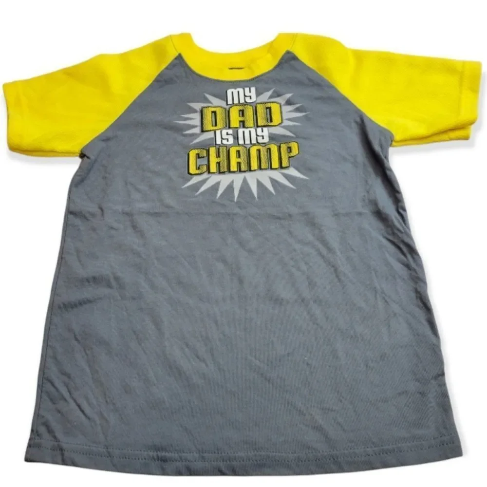Garanimals Dad shirt 5T